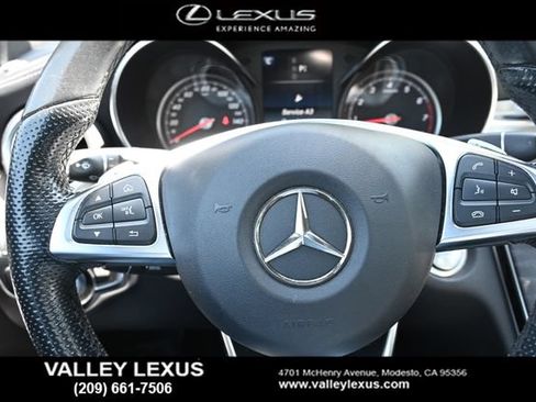 Used 2017 Mercedes-Benz C 300 Sedan image 9