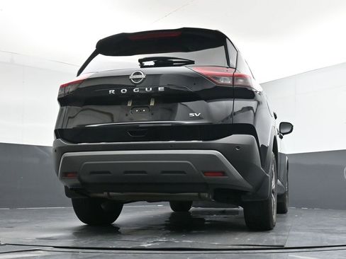 Used 2023 Nissan Rogue SV image 23
