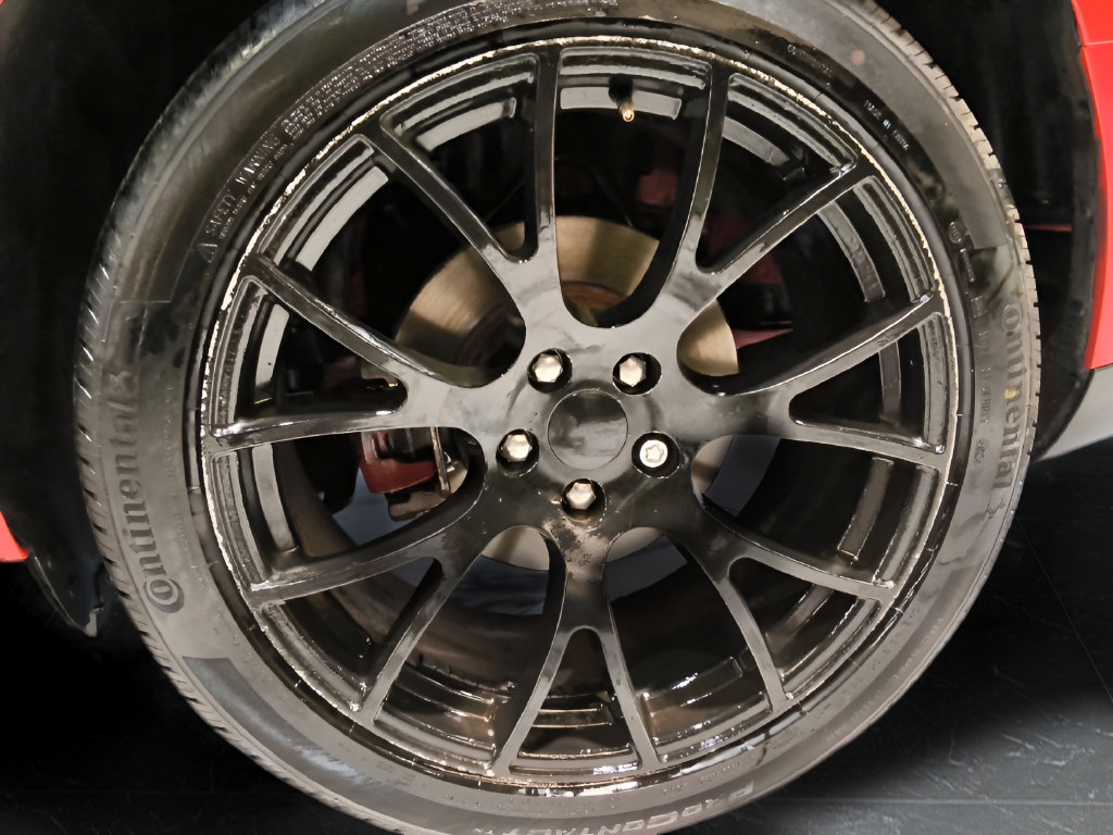 Used 2017 Dodge Challenger R/T RWD image 29