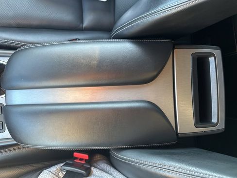 Used 2022 Nissan Murano SL w/ Cargo Package image 43