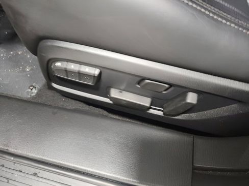 Used 2021 MAZDA MAZDA6 Grand Touring Reserve image 33