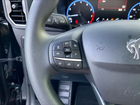 Used 2021 Ford Bronco Sport Big Bend AWD/4WD image 23