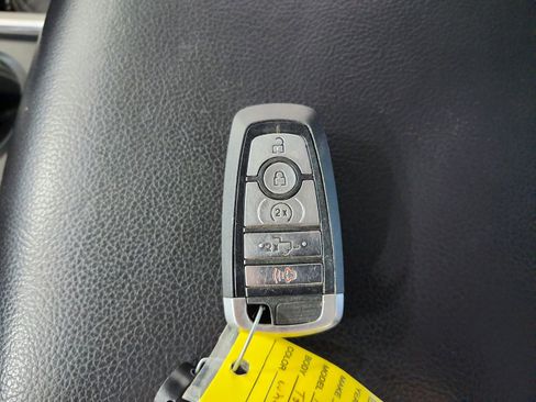 Used 2018 Ford F350 Lariat w/ Lariat Ultimate Package image 36