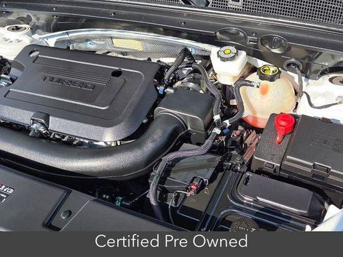Certified 2024 Buick Envision Avenir AWD/4WD image 21