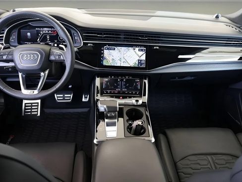 Used 2024 Audi RS Q8 AWD/4WD image 10