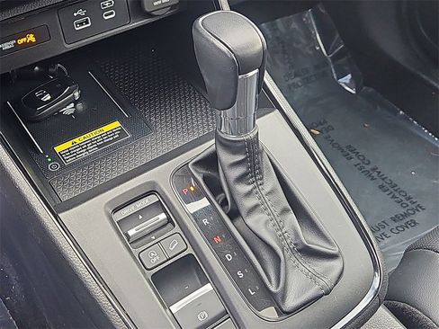 Certified 2023 Honda CR-V EX-L image 27