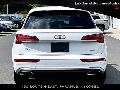 Certified 2023 Audi Q5 2.0T Premium Plus w/ Premium Plus Package