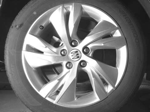 Used 2025 Buick Encore GX Preferred image 15