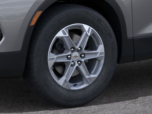 New 2026 Chevrolet Blazer LT image 9