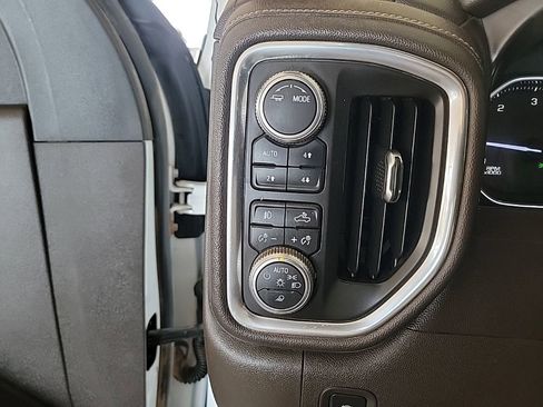 Used 2020 GMC Sierra 2500 SLT w/ SLT Convenience Package AWD/4WD image 21