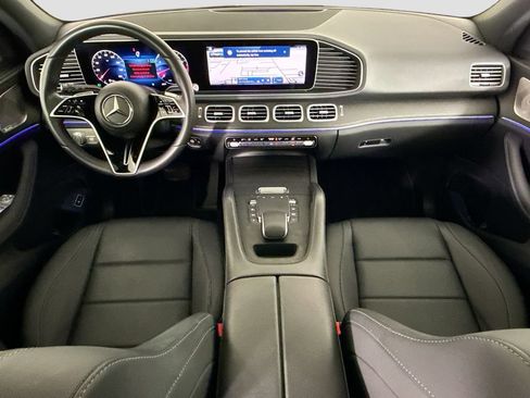 Certified 2024 Mercedes-Benz GLE 350 4MATIC image 13