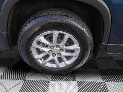 Certified 2023 Chevrolet Traverse LS w/ Safety Package FWD image 36