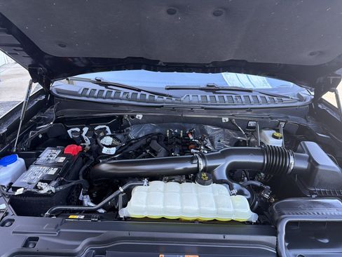 Certified 2025 Ford Expedition Platinum image 59