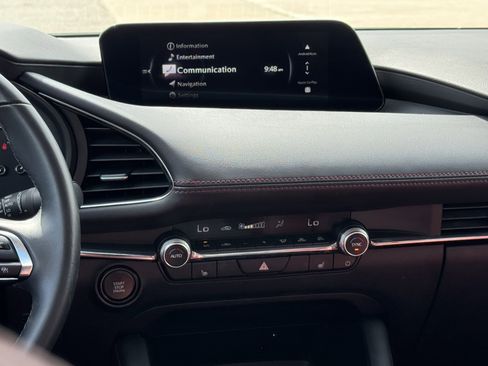 Used 2025 MAZDA MAZDA3 s image 18