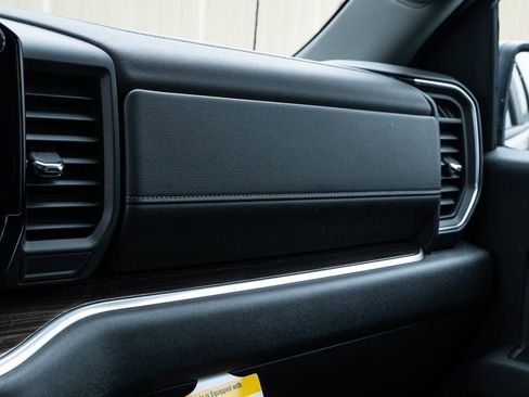 New 2026 Chevrolet Silverado 1500 LT Trail Boss w/ Convenience Package II image 33