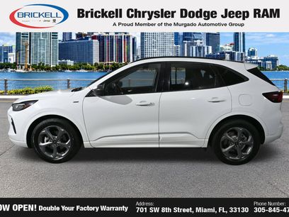Used 2023 Ford Escape ST-Line