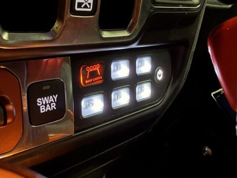 Used 2021 Jeep Wrangler Unlimited Rubicon 4xe w/ Dual Top Group image 22