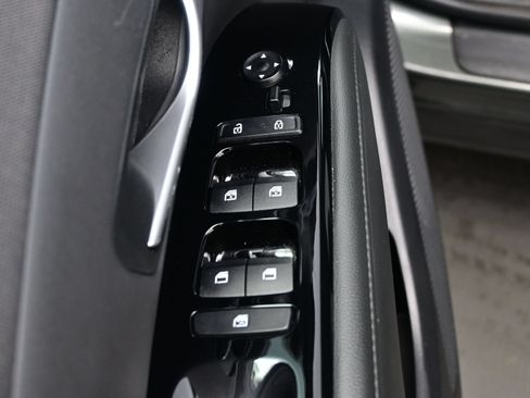 Certified 2023 Hyundai Tucson Limited AWD/4WD image 12