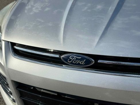 Used 2014 Ford Escape Titanium w/ Equipment Group 401A image 10
