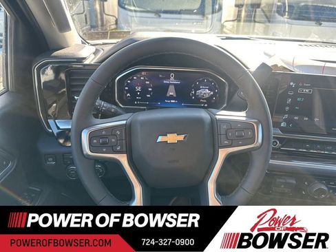 New 2026 Chevrolet Silverado 1500 LT image 11