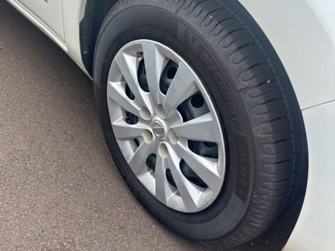 Used 2017 Nissan Leaf S w/ Charge Package image 10