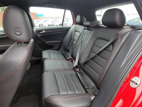 Used 2017 Volkswagen GTI Sport image 29