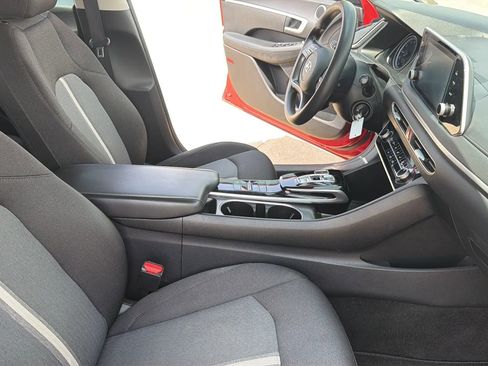 Used 2021 Hyundai Sonata SE FWD image 90