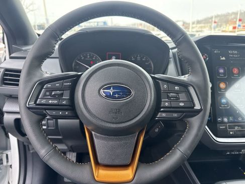 New 2026 Subaru Crosstrek 2.5i Wilderness image 18