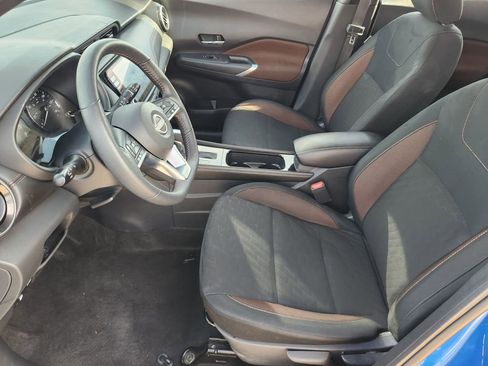 Used 2024 Nissan Kicks SR image 14