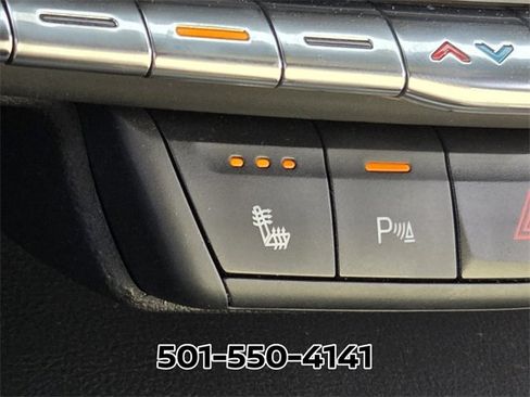 Used 2019 Cadillac XT4 Sport w/ Cold Weather Package image 26