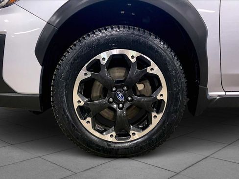 Certified 2023 Subaru Crosstrek 2.0i Premium image 11