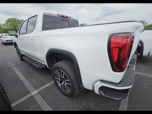 Used 2026 GMC Sierra 1500 AT4 w/ AT4 Premium Package AWD/4WD image 2