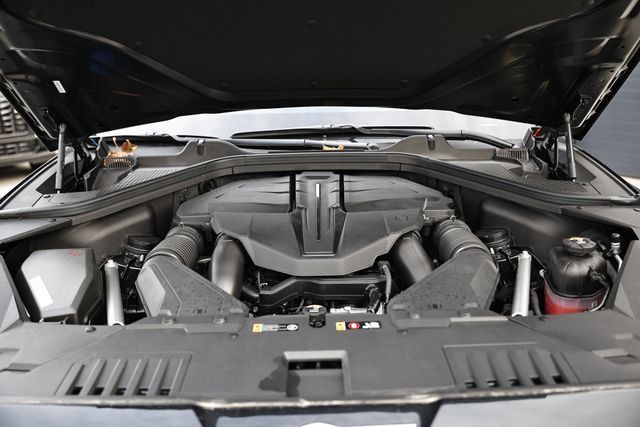 New 2026 Genesis GV80 3.5T e-SC AWD/4WD image 14