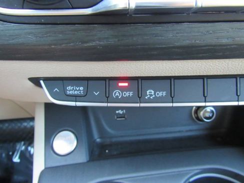 Used 2018 Audi A4 2.0T Ultra Premium image 44