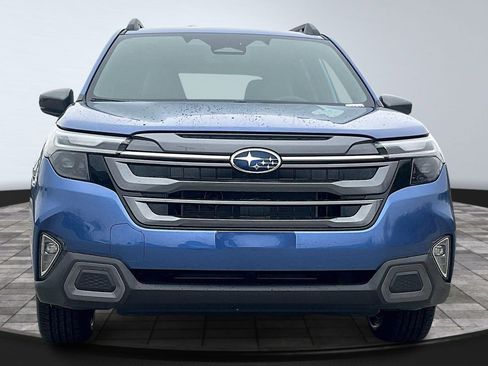 New 2025 Subaru Forester Limited image 13