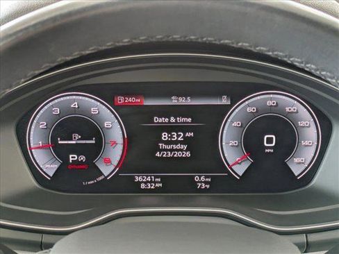 Used 2025 Audi Q5 2.0T Premium AWD/4WD image 12