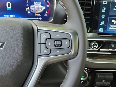 New 2026 Chevrolet Silverado 2500 LT w/ Texas Edition AWD/4WD image 19