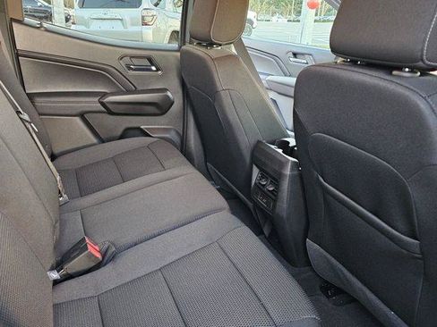 New 2026 GMC Canyon Elevation w/ Convenience Package image 26