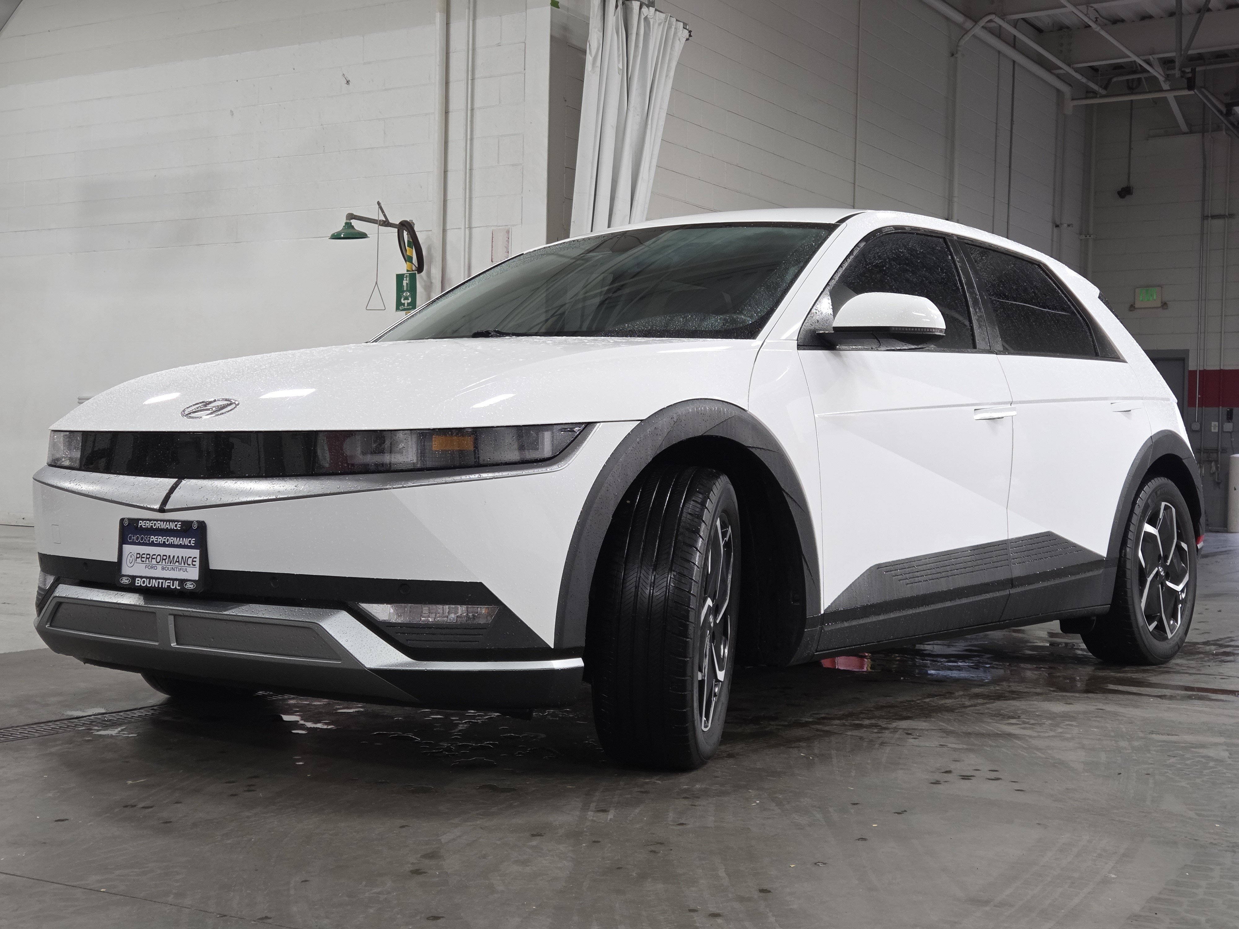 Used 2023 Hyundai Ioniq 5 SEL AWD/4WD image 19