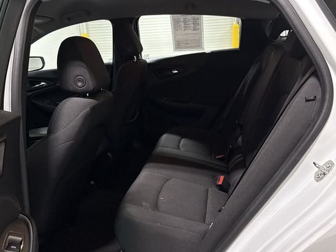 Used 2023 Chevrolet Malibu LS w/ Driver Confidence Package FWD image 22