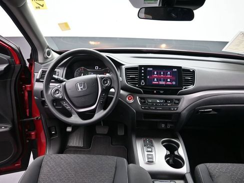 Used 2022 Honda Ridgeline Sport image 17