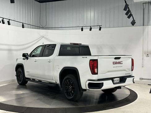 Used 2026 GMC Sierra 1500 Elevation w/ Preferred Package AWD/4WD image 14