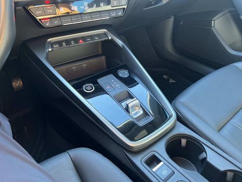 Used 2023 Audi A3 2.0T Premium w/ Convenience Package image 21