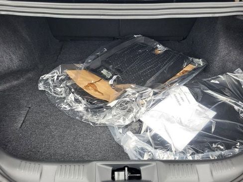 New 2026 Ford Mustang Ecoboost image 8