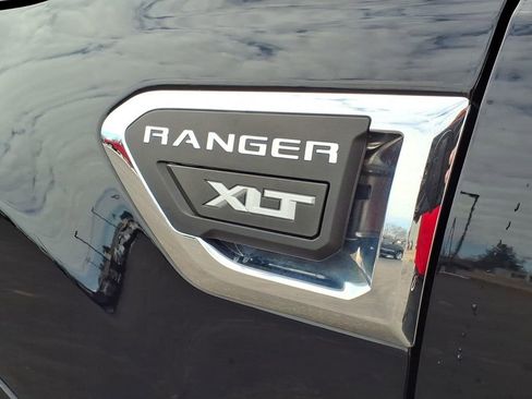 Used 2020 Ford Ranger XLT w/ Equipment Group 301A Mid image 27