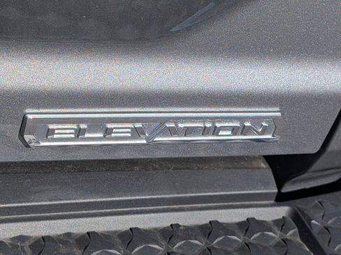 Used 2025 GMC Canyon Elevation w/ Convenience Package image 6