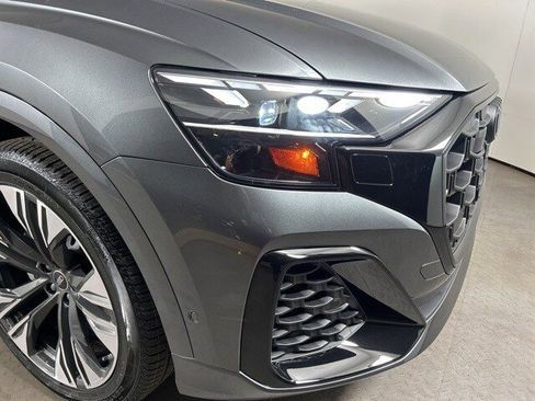 New 2026 Audi Q8 Premium Plus image 31