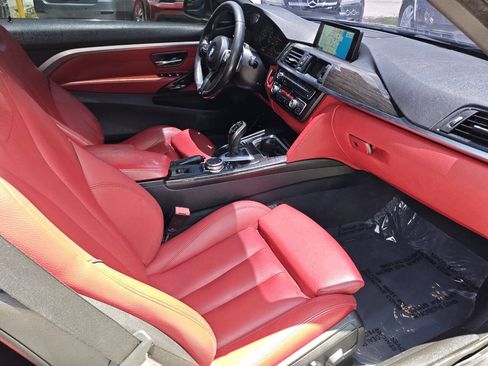 Used 2015 BMW 435i Convertible RWD image 39