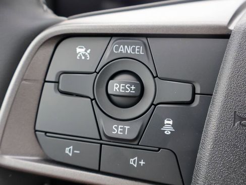 New 2026 Nissan Sentra SV FWD image 10