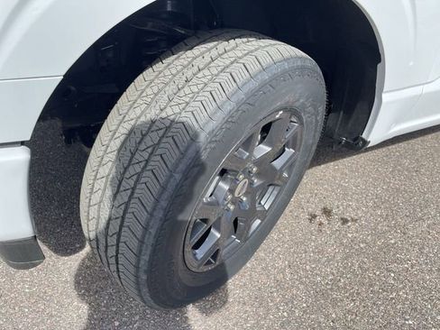 New 2026 Ford F150 STX AWD/4WD image 10